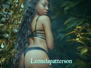 Leonelapatterson