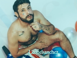 Leonelsanchez