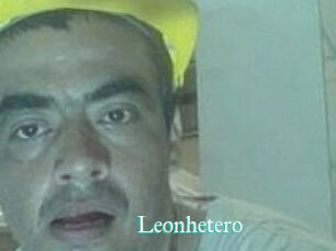 Leonhetero