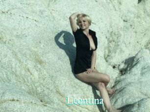 Leontina