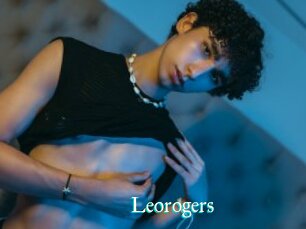 Leorogers