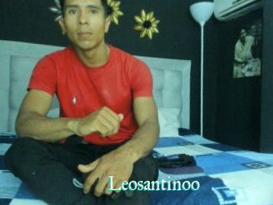 Leosantinoo