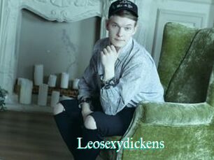 Leosexydickens