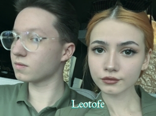 Leotofe