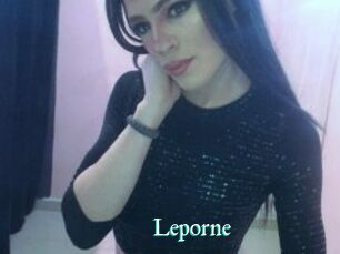 Leporne