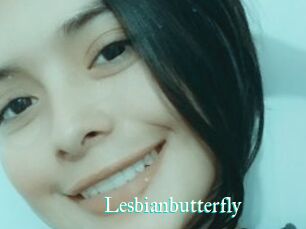 Lesbianbutterfly