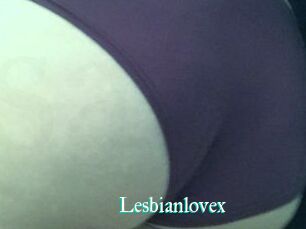 Lesbianlovex