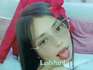Lesbihard