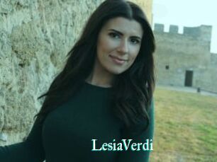 LesiaVerdi
