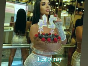 Lesleymay