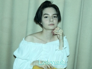 Lesleynash