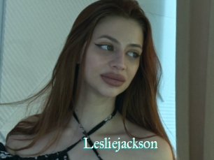 Lesliejackson