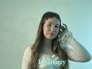 Leslireagey