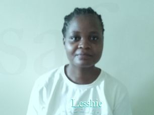 Lesshie