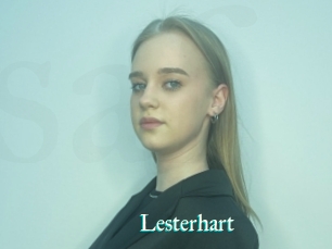 Lesterhart