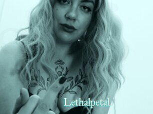 Lethalpetal