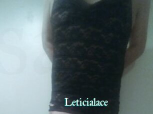 Leticialace
