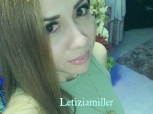 Letiziamiller