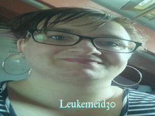Leukemeid30