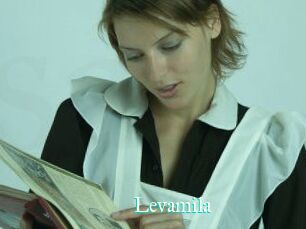 Levamila