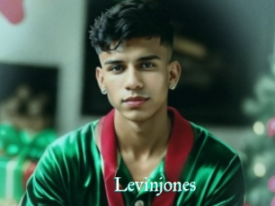 Levinjones