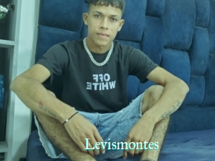 Levismontes