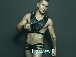 Levonywill