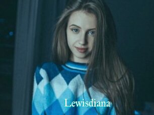 Lewisdiana