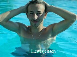 Lewisjensen