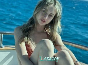 Lexacoy