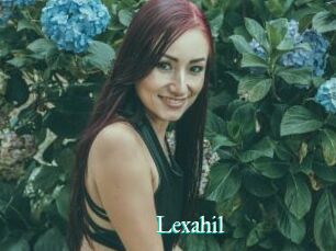 Lexahil