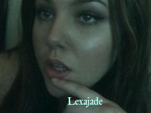 Lexa_jade