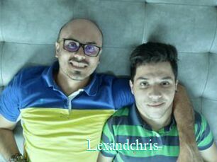 Lexandchris