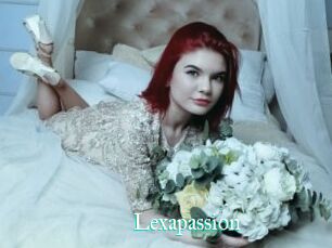 Lexapassion