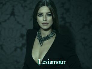 Lexiamour