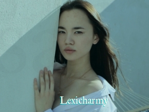 Lexicharmy