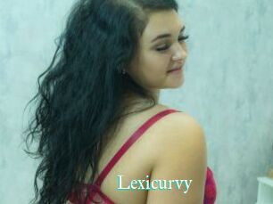 Lexicurvy