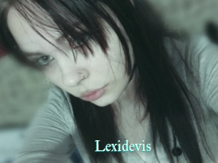 Lexidevis