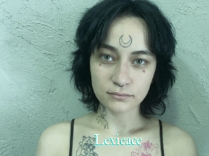 Lexieace