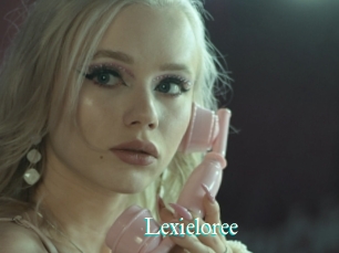 Lexieloree