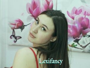 Lexifancy