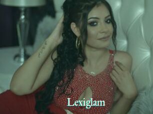 Lexiglam