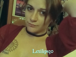 Lexilips30