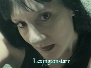 Lexingtonstarr