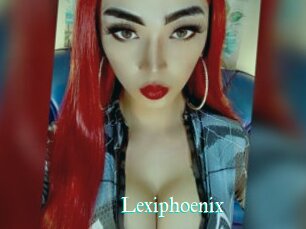 Lexiphoenix
