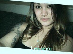 Lexirae101