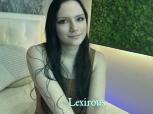 Lexirous