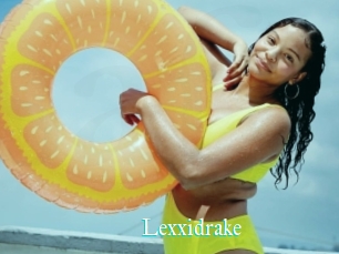Lexxidrake