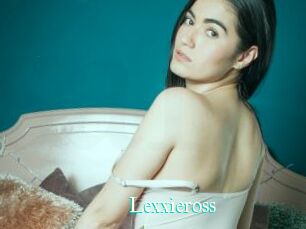 Lexxieross