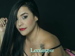 Lexximayer